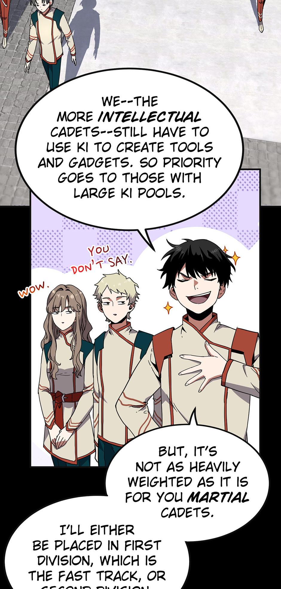 The Beginning After the End, Chapter 213 image 37